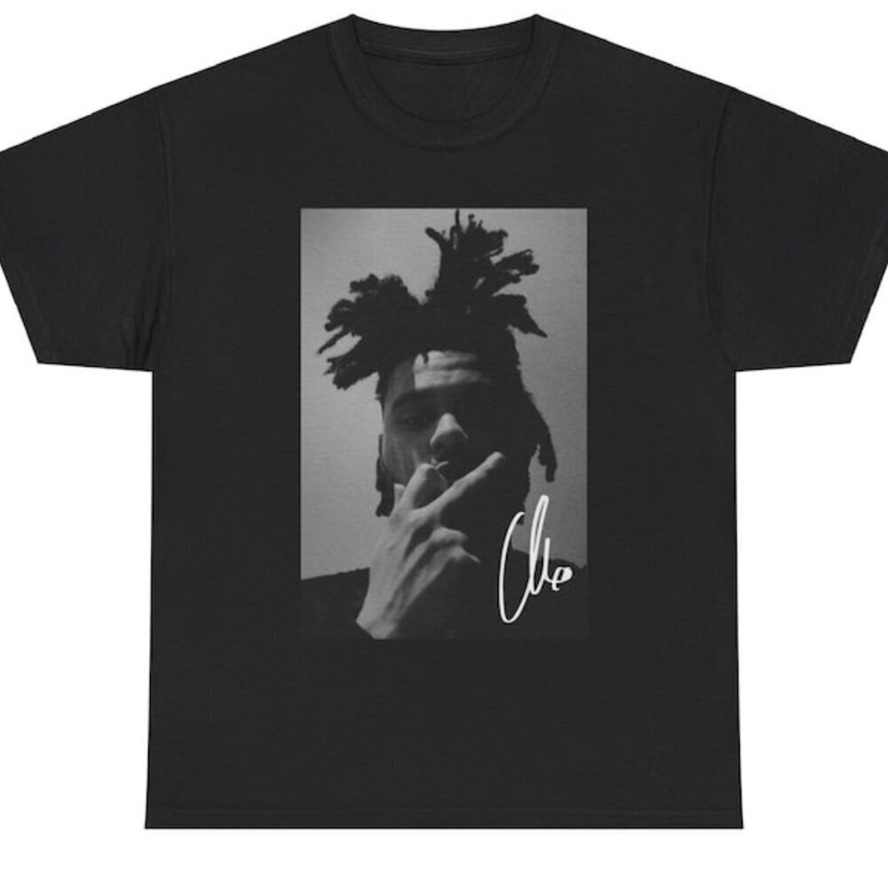 The Weeknd T Shirt Pop Icon Hip Hop Shirt